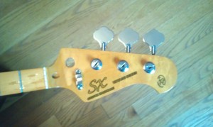Remove Old Tuners