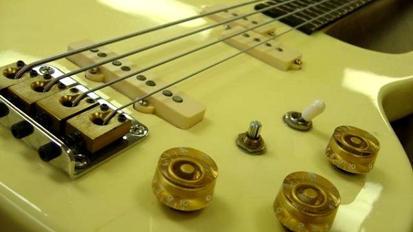 bassguitar