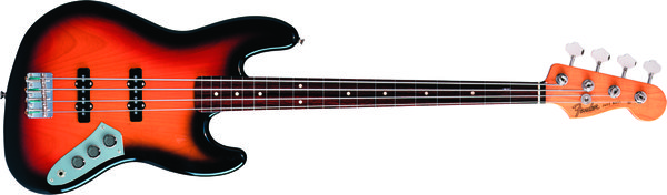 fretless
