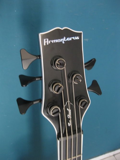 dominican mahogany bass5