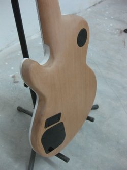dominican mahogany bass6