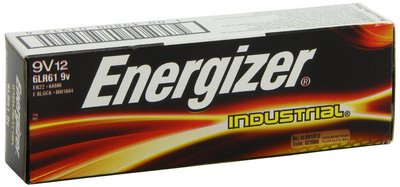 energizer