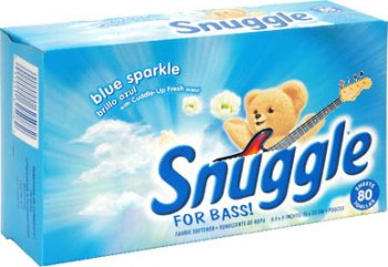 snugglebass
