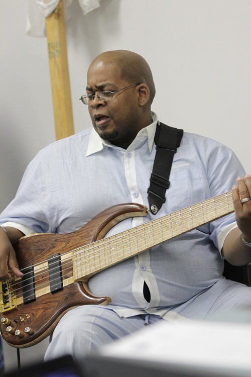 Resurrection Day @ The City 2 Resurrection Day @ The City 2