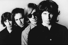 The Doors file photo The Doors file photo