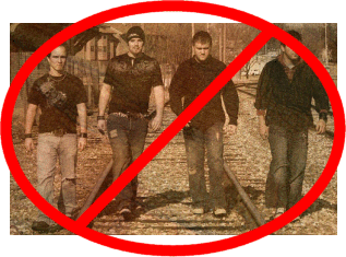 traintracks traintracks