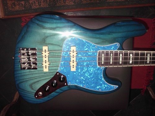 Blues Beauty Blues Beauty