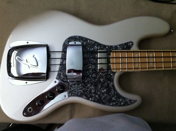 A11 Band 005 A11 Band 005