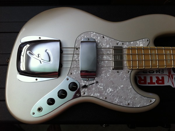 JBass Mod Shots JBass Mod Shots