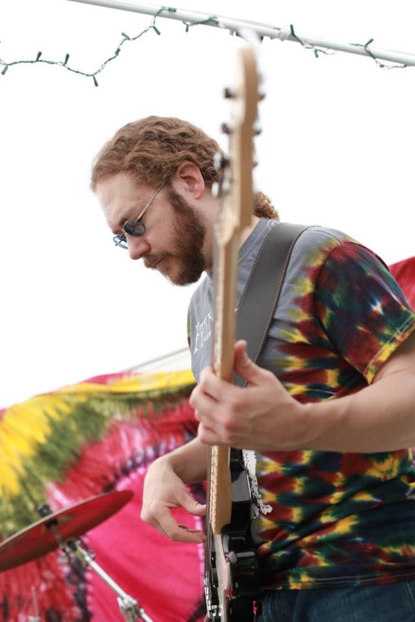 007 on stage 007 on stage