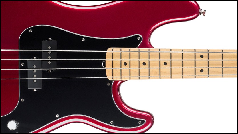 What Strings Do You Use And Why Ebass