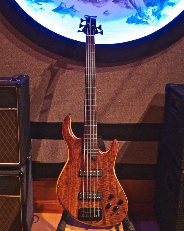 00225_02_Continental Bass Drawings Scarf Joint 3 3 00225_02_Continental Bass Drawings Scarf Joint 3 3