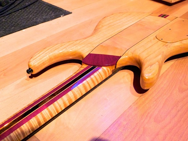 00225_03_Continental Bass Drawings Scarf Joint 3 10 00225_03_Continental Bass Drawings Scarf Joint 3 10