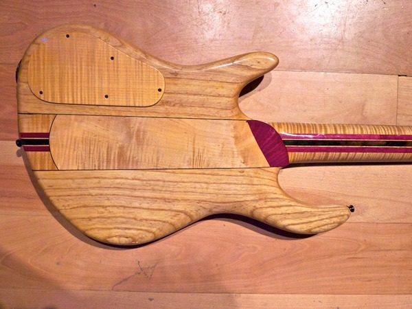 00225_04_Continental Bass Drawings Scarf Joint 3 9 00225_04_Continental Bass Drawings Scarf Joint 3 9