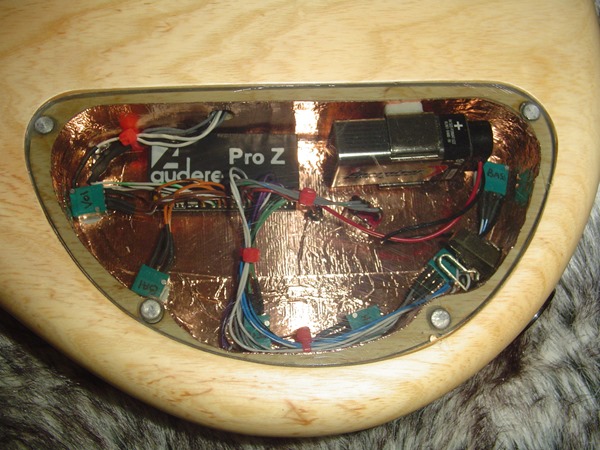 03544_06_Andromeda6 Electronics 03544_06_Andromeda6 Electronics