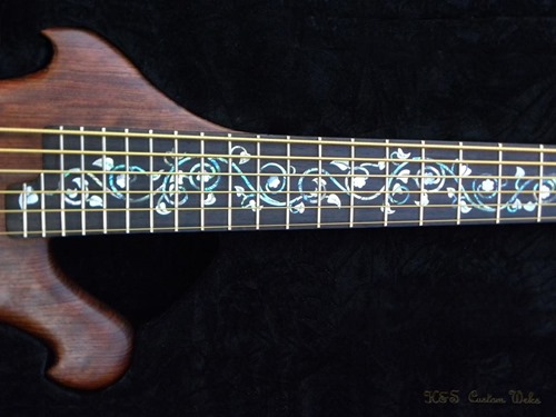 03711_04_4_Fretboard 03711_04_4_Fretboard