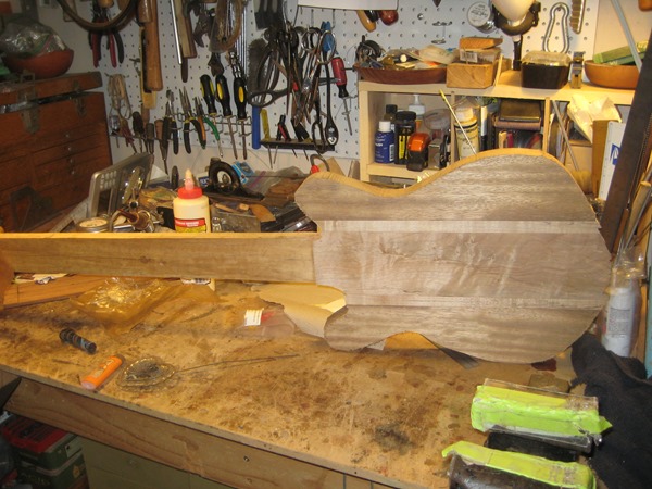 initial-shaping initial-shaping