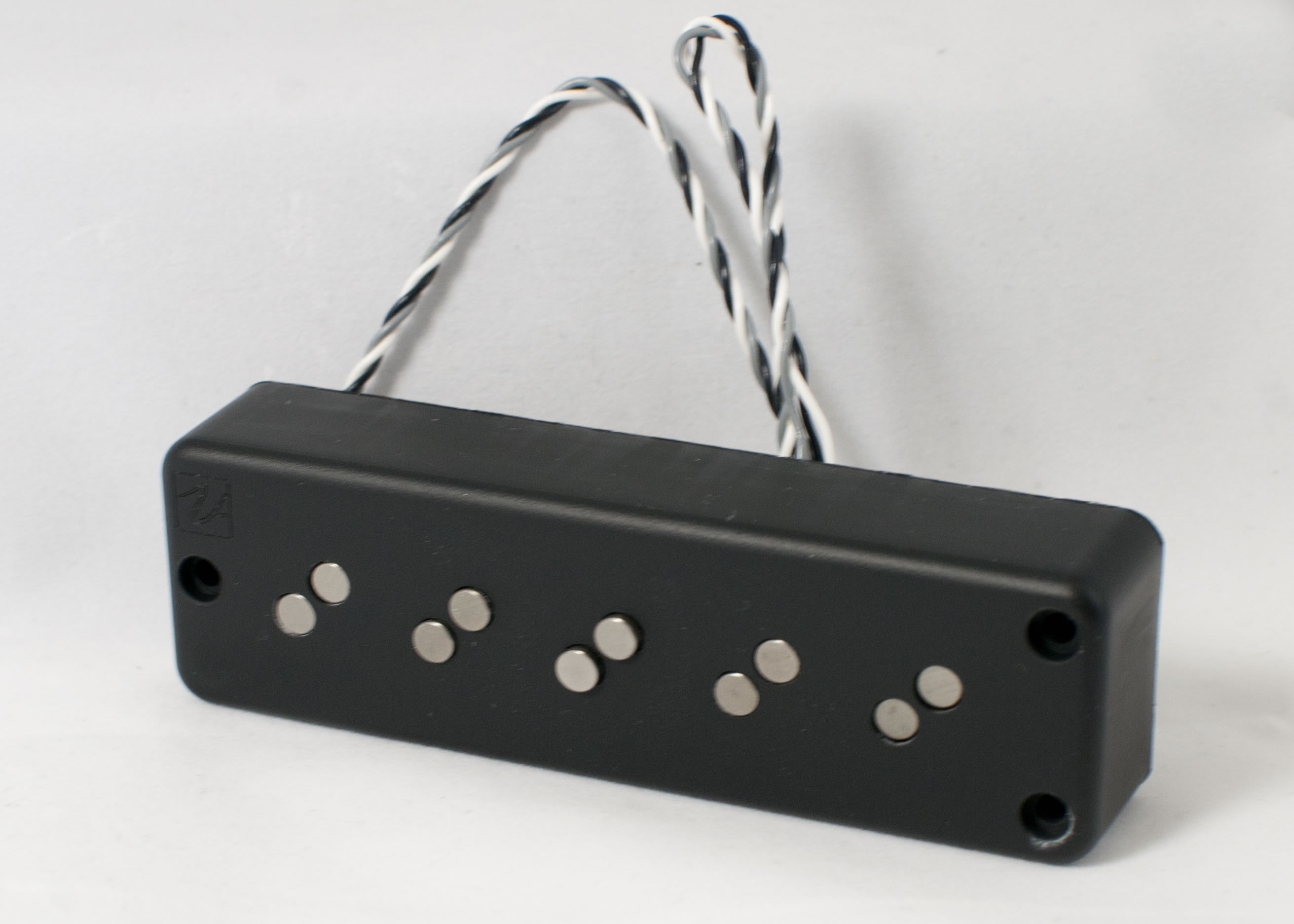 Nordstrand Big Split 5 String Single Coil Neck Pickup - EMG 40
