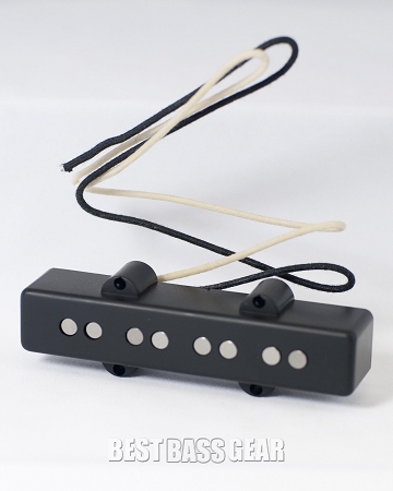 Nordstrand NJ4 4 String Jazz Bass Single Coil - Best Bass Gear
