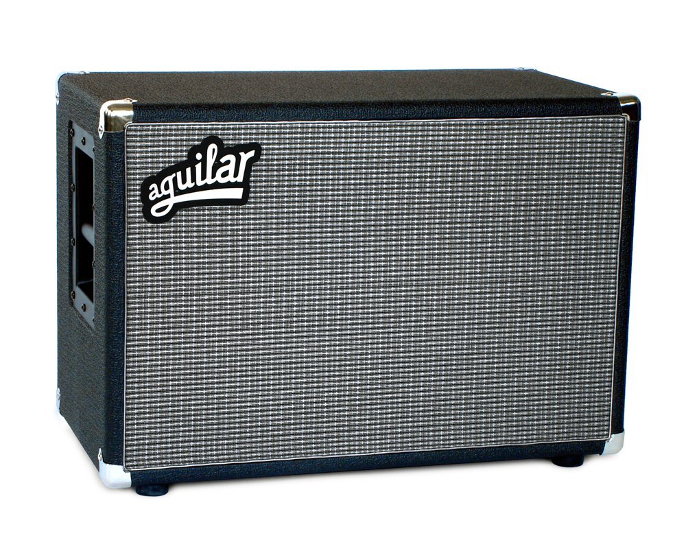 DB 210 Bass Cabinet - Best Bass Gear