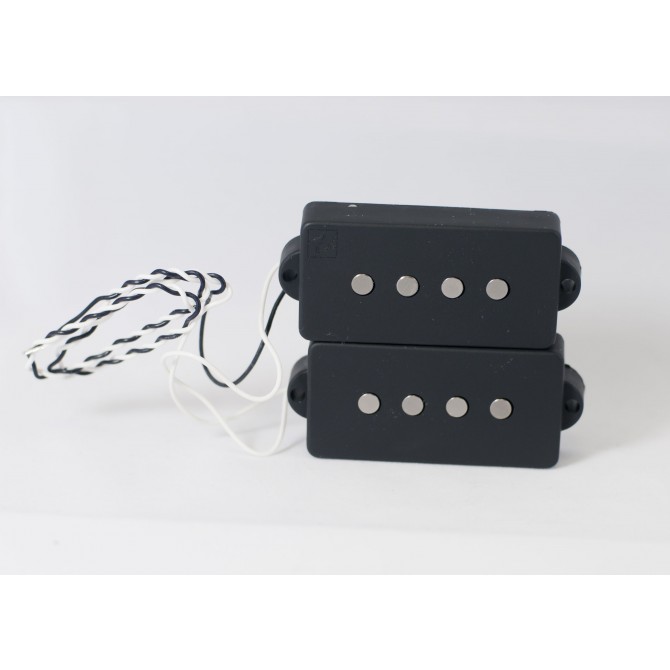 Nordstrand - Pickups - NP4 - Best Bass Gear