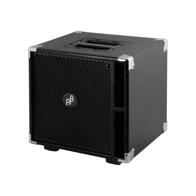 NEO-POWER ベースアンプAAD by Phil Jones。 Phil Jones Bass Neo Power Compact 4 Lite Cabinet - Best Bass Gear