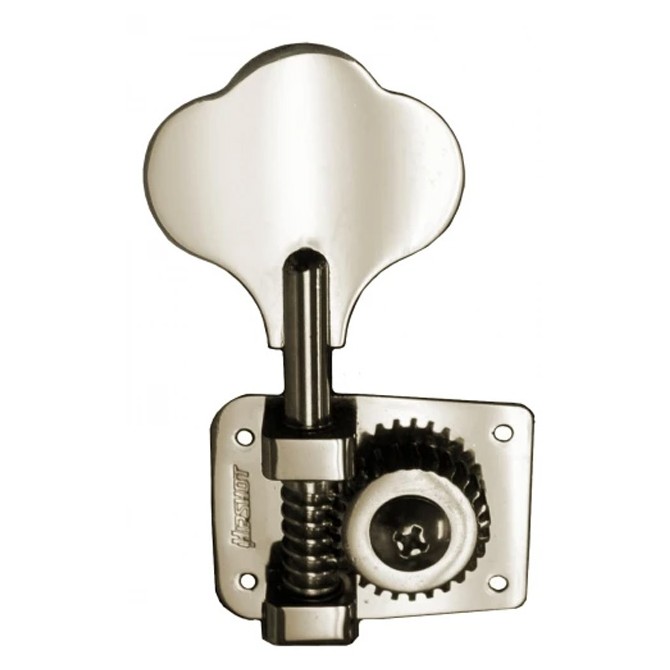 Hipshot Machine Head Tuner - HB10 - Best Bass Gear