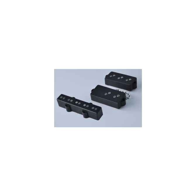 Nordstrand 5 String P/J Sets - Best Bass Gear