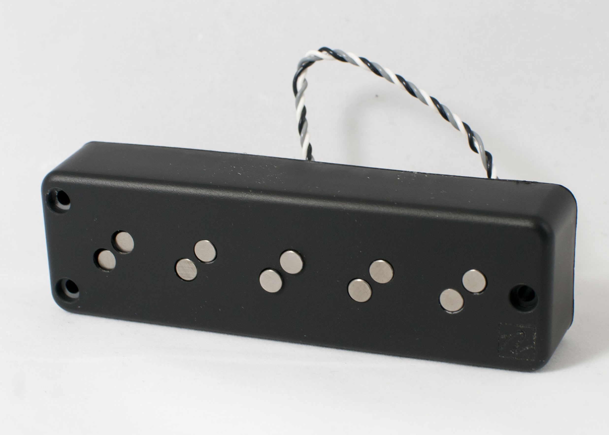 Nordstrand Big Split 5 String Single Coil Bridge Pickup