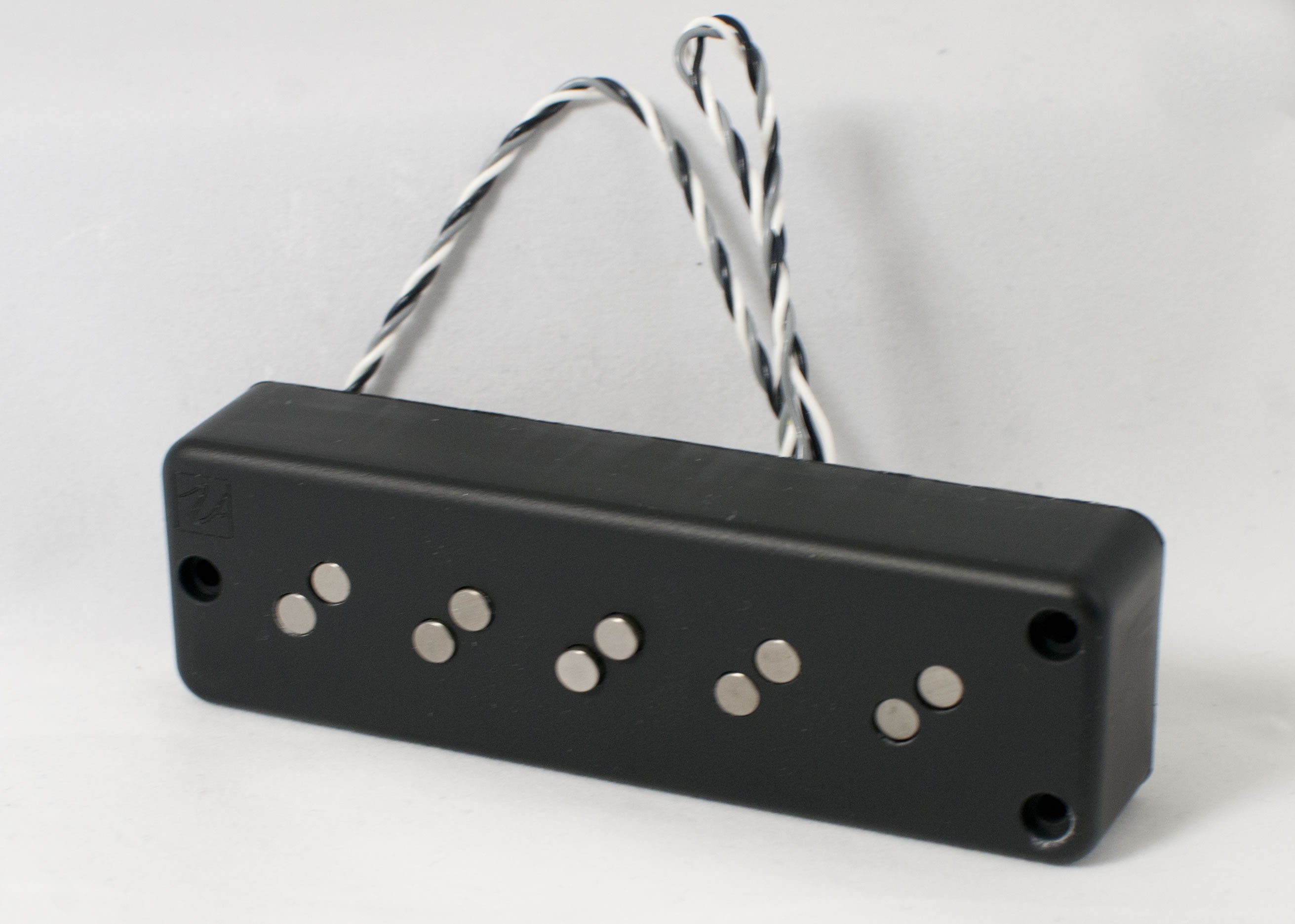 Nordstrand Big Split 5 String Single Coil Neck Pickup - EMG 40