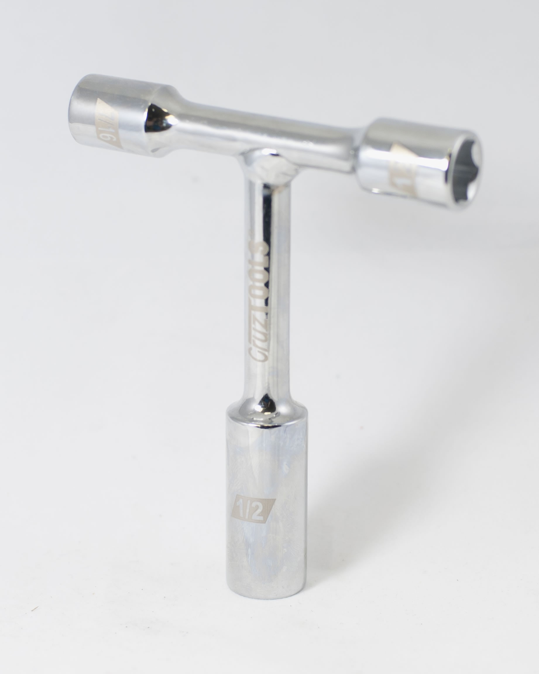 Cruz Tools GrooveTech Jack and Pot Wrench - Best Bass Gear