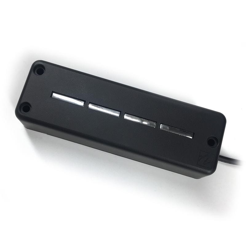 Nordstrand Zen Blade5 set EMG40サイズ Nordstrand Zen Blade Humcancelling Pickups - Best Bass Gear