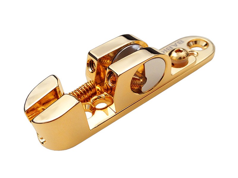 Babicz FCH Solo Rail Gold - Best Bass Gear Babicz FCH Solo Rail Gold - Best Bass Gear