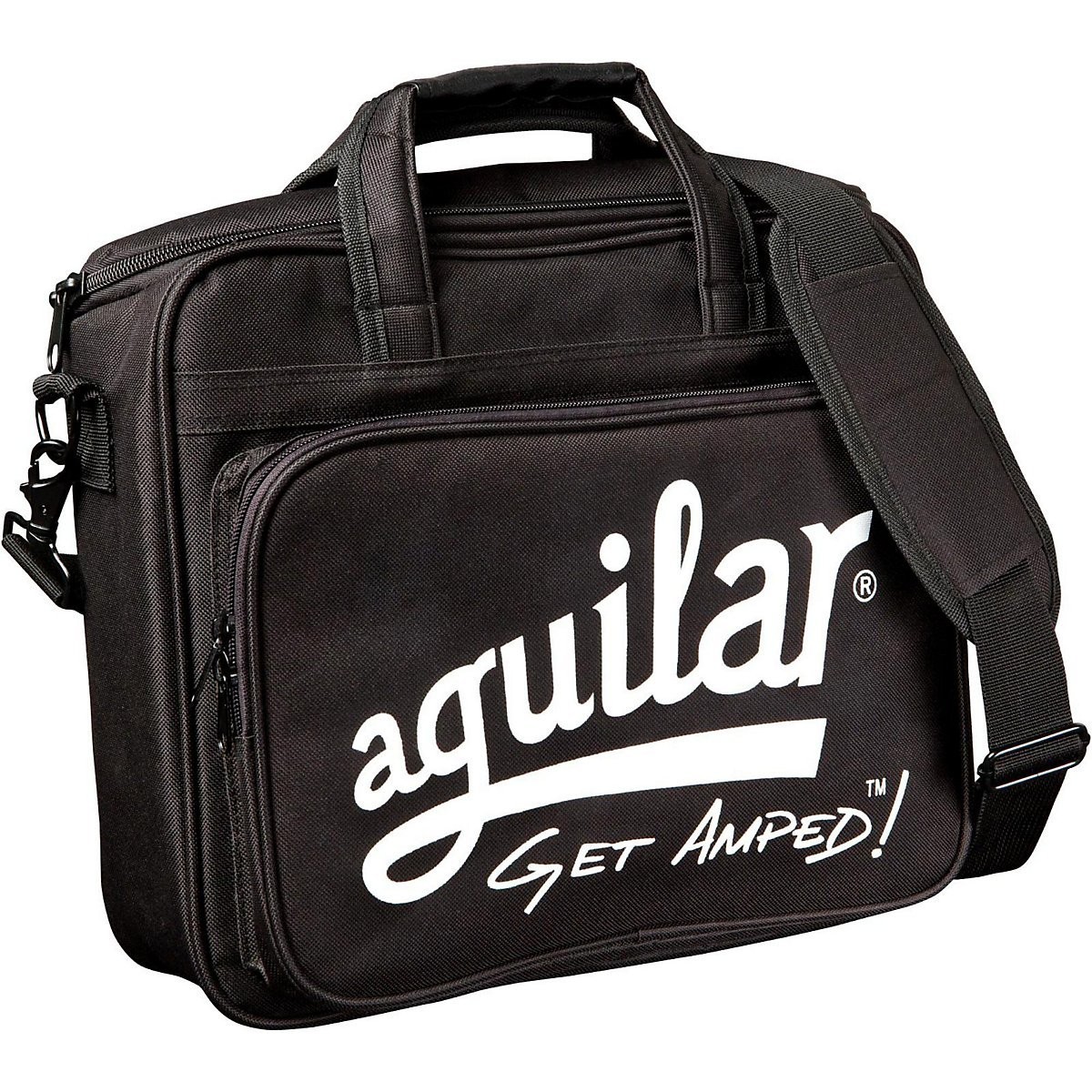 Aguilar Tone Hammer 500 Carry Bag - Best Bass Gear