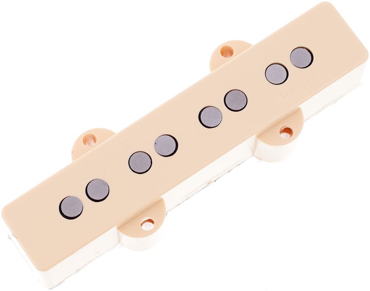 DiMarzio - Pickups - Ultra Jazz Neck Creme - Best Bass Gear