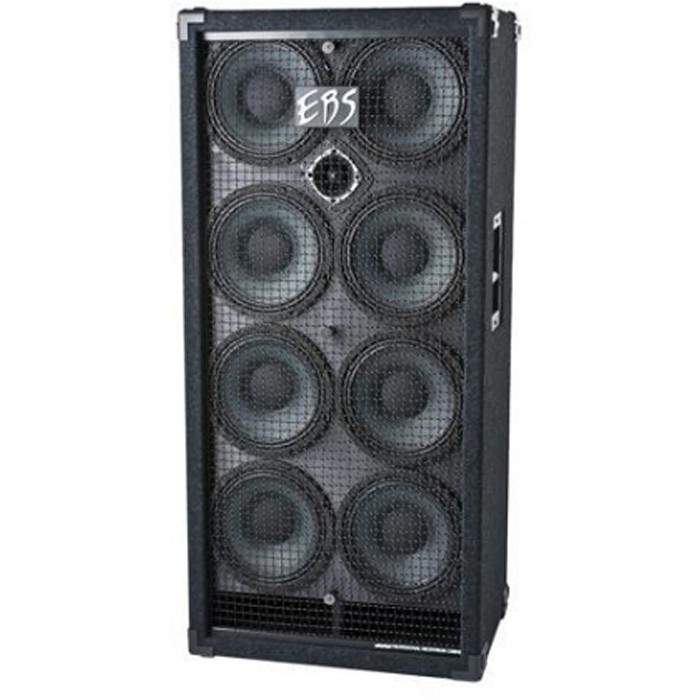 EBS NeoLine 810-8 x 10 + 2