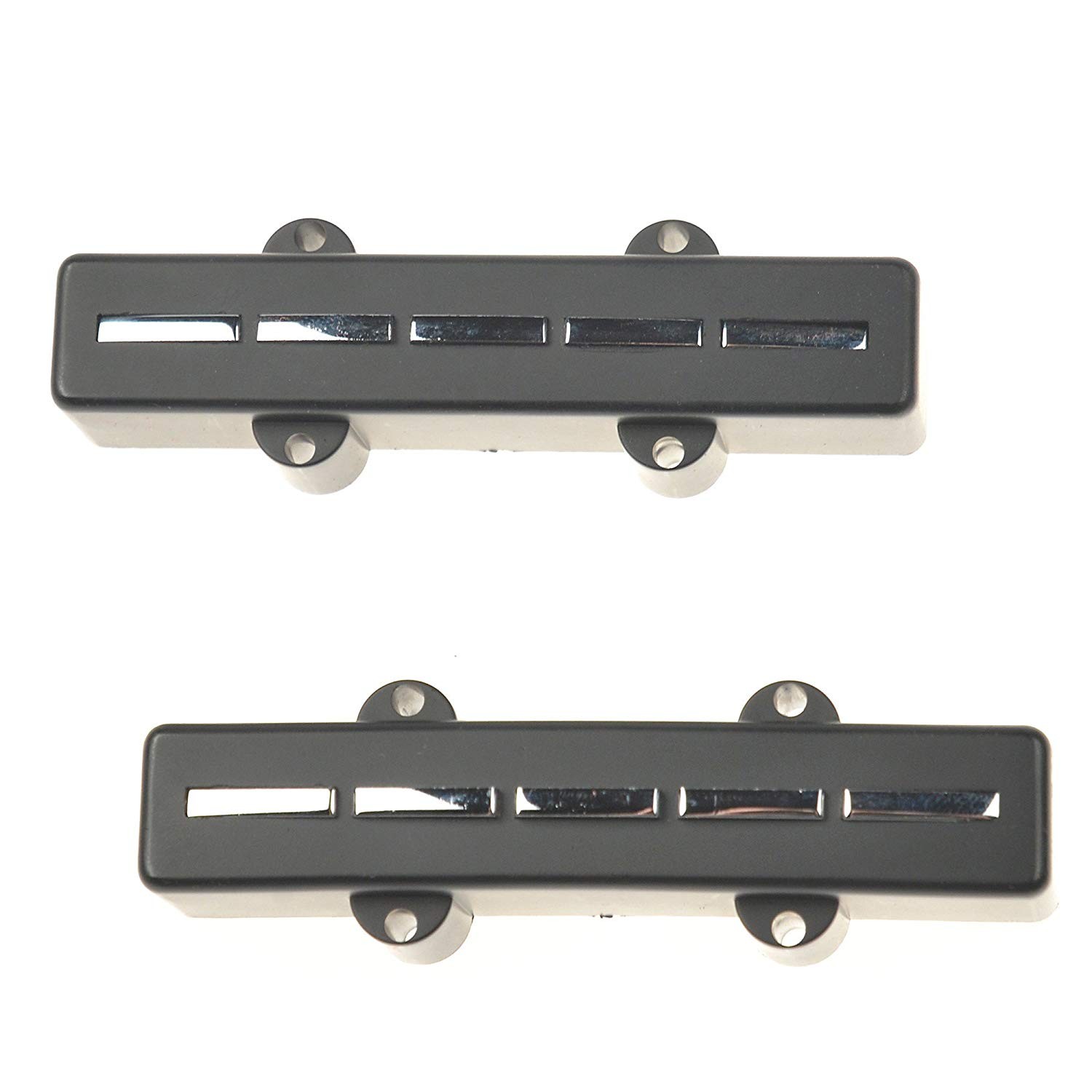 Nordstrand Big J-Blade 5 String Long Cover Warm & Wooly Pickup Set