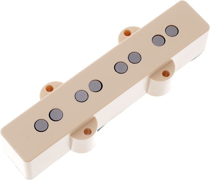 Dimarzio - Best Bass Gear