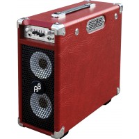 Phil Jones Bass Briefcase 100 Watt Combo AC/ Battery - Best Bass Gear