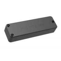 Bartolini XXP25M-T 5-String P2 Soapbar Original Split Coil Bridge