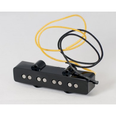 Seymour Duncan SJB-1 Vintage Jazz Bass Pickup Set - Best Bass Gear