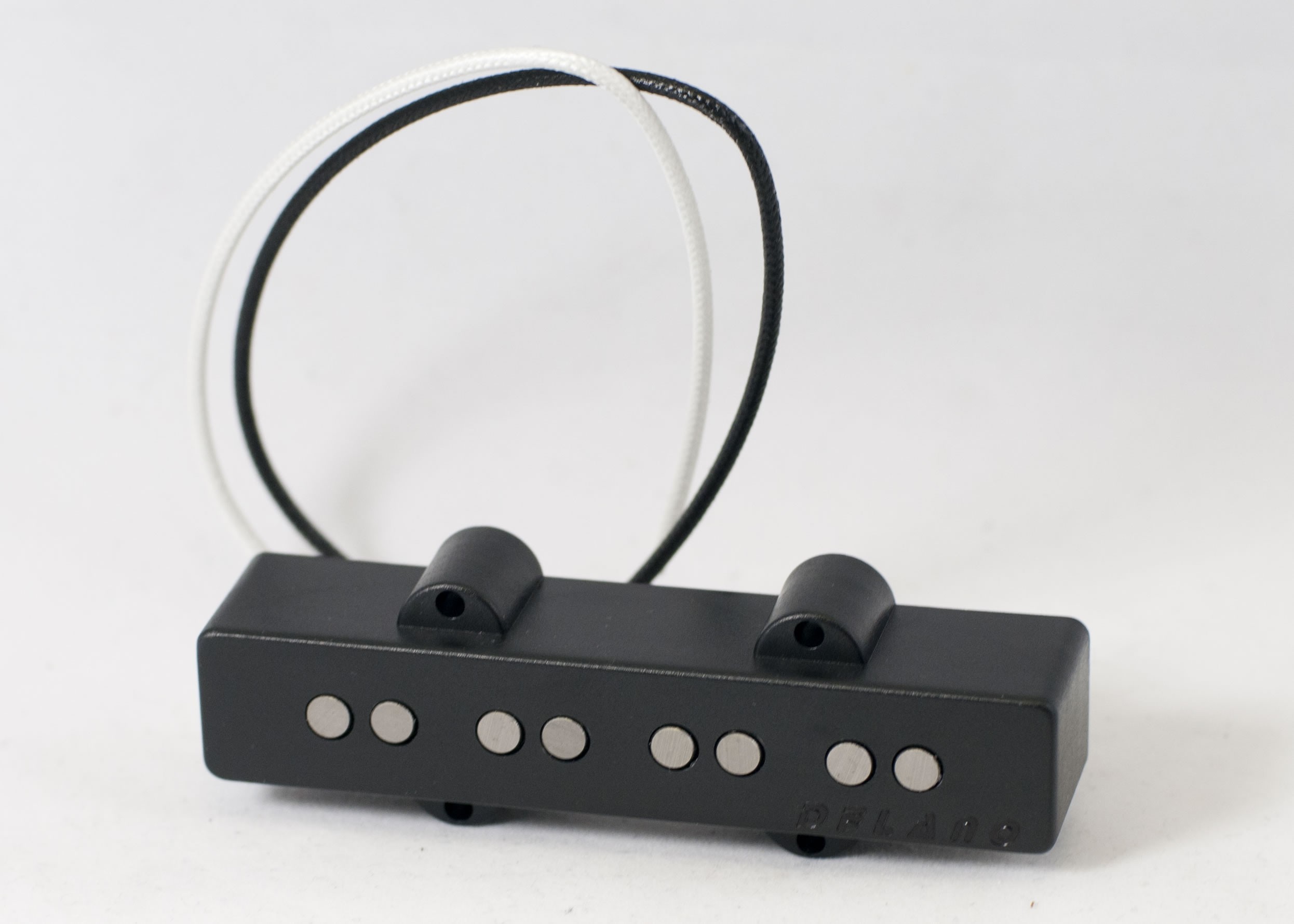 Delano JC AL Jazz Bass Single Coil Series - Best Bass Gear
