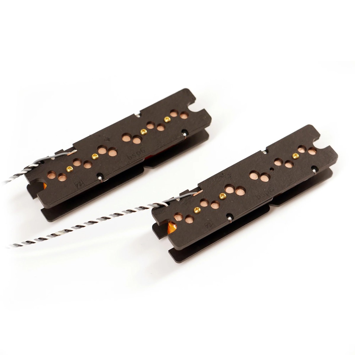 Nordstrand 6-String Big Split Pickups - Best Bass Gear