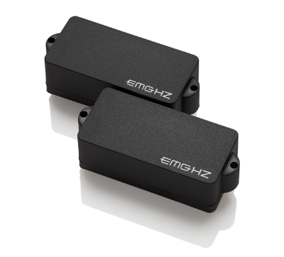 EMG PHZ - Best Bass Gear