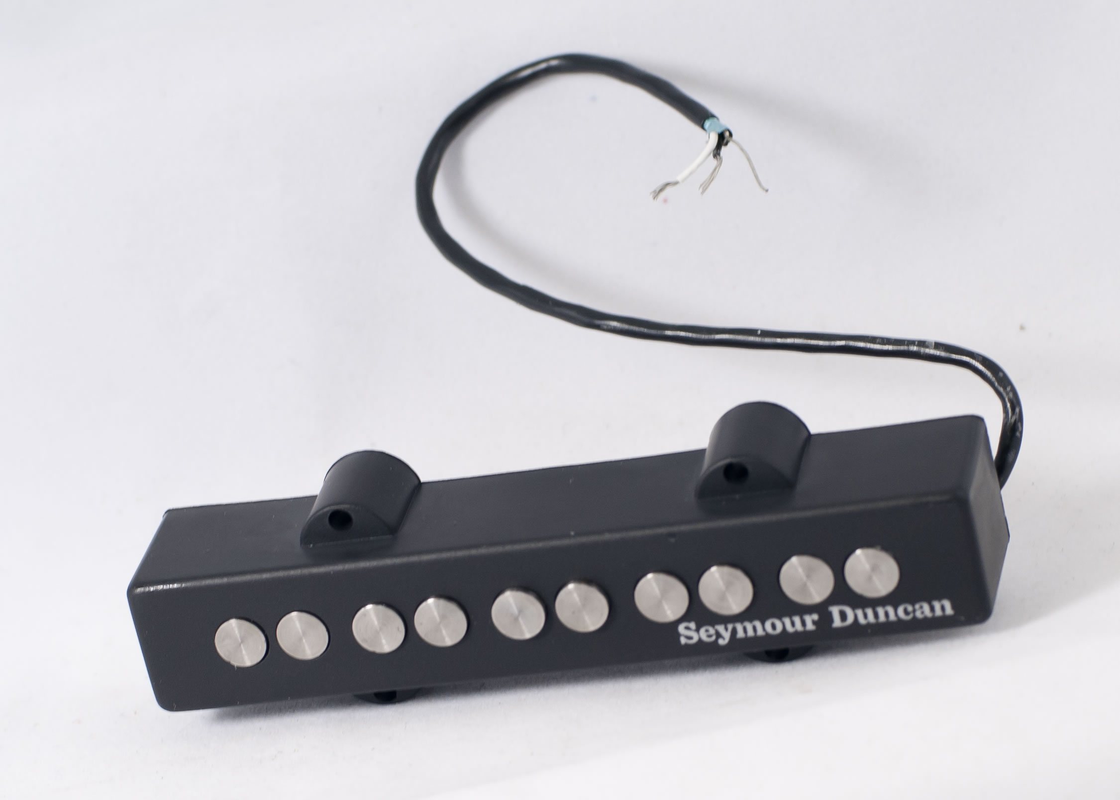 Seymour Duncan SJ5-3b Quarter Pounder 5 String Jazz Bass Pickup